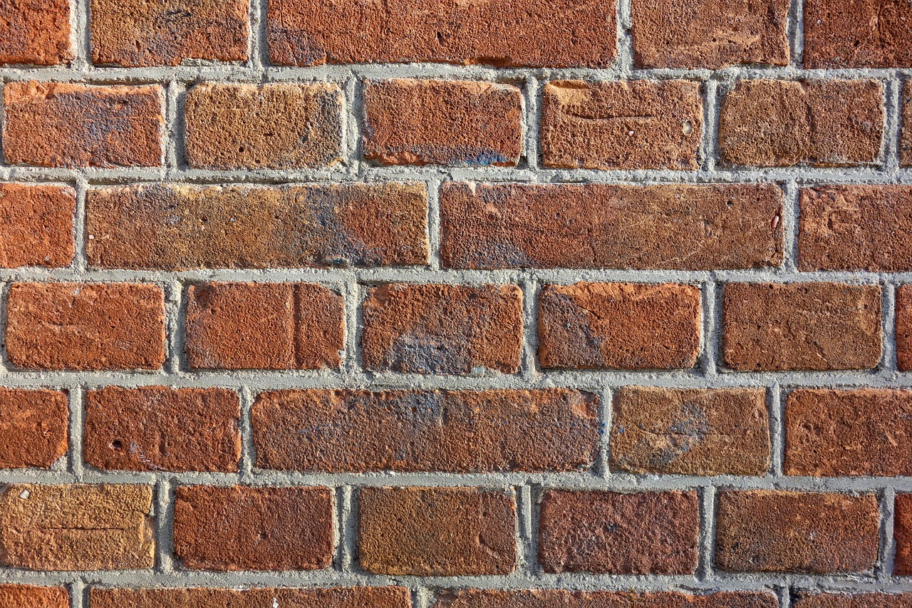 12 materiais de construção mais vendidos: Veja o que não pode faltar