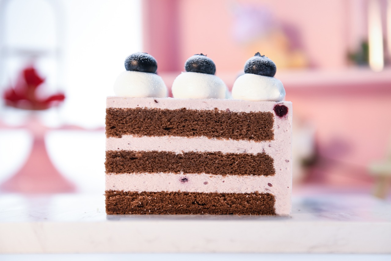 13 sabores de mousse que mais vendem e encantam os clientes