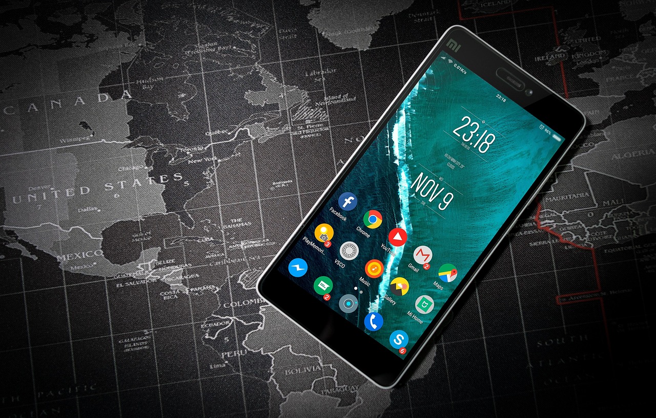 43 nomes criativos para lojas de acessórios de celular