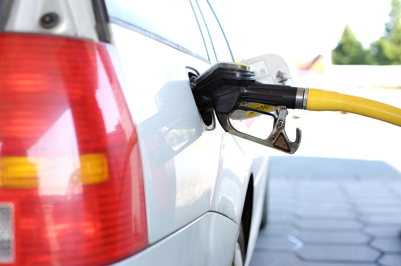5 marcas de postos de gasolina mais conhecidas no Brasil