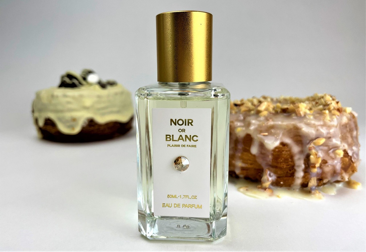 65 nomes criativos para lojas de perfumes que atraem olhares