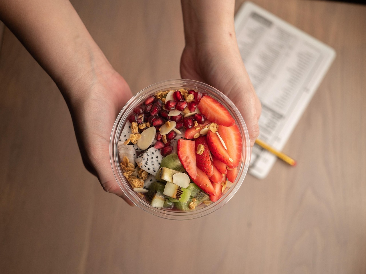 7 fornecedores de açaí no atacado para comprar e revender