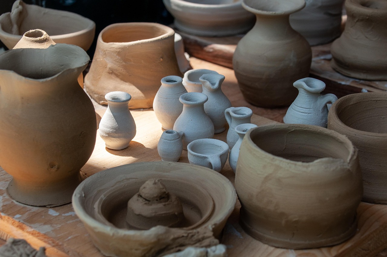 Atelier de artesanato: 35 nomes criativos para inspirar o seu negócio