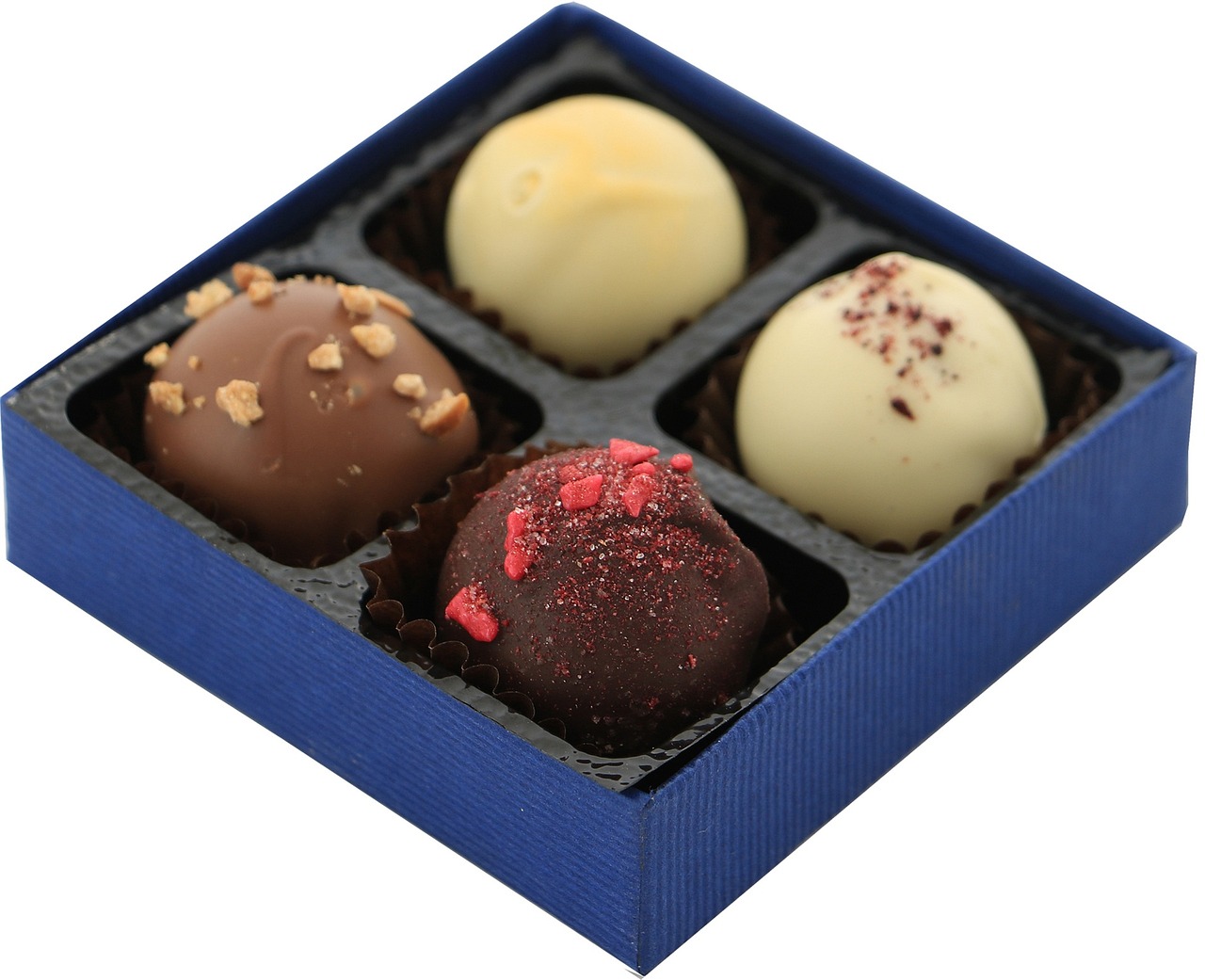 Bombons para vender: Como fazer e lucrar com doces caseiros