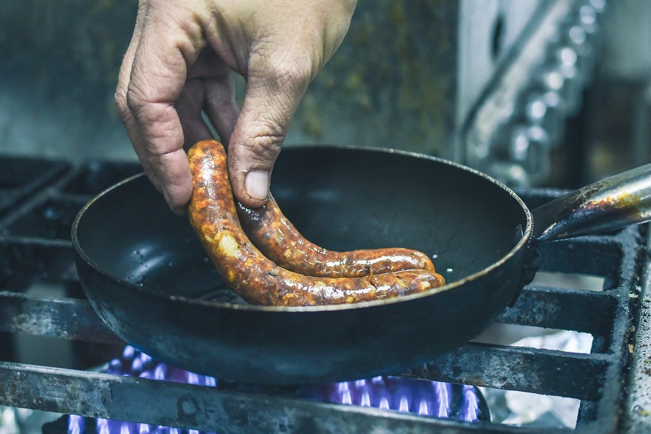 Cachorro-quente no pote: Receita lucrativa e fácil para vender