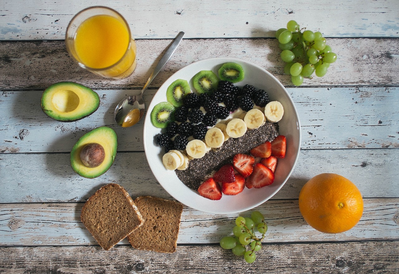 Cardápio de açaí pronto para editar e usar na sua loja