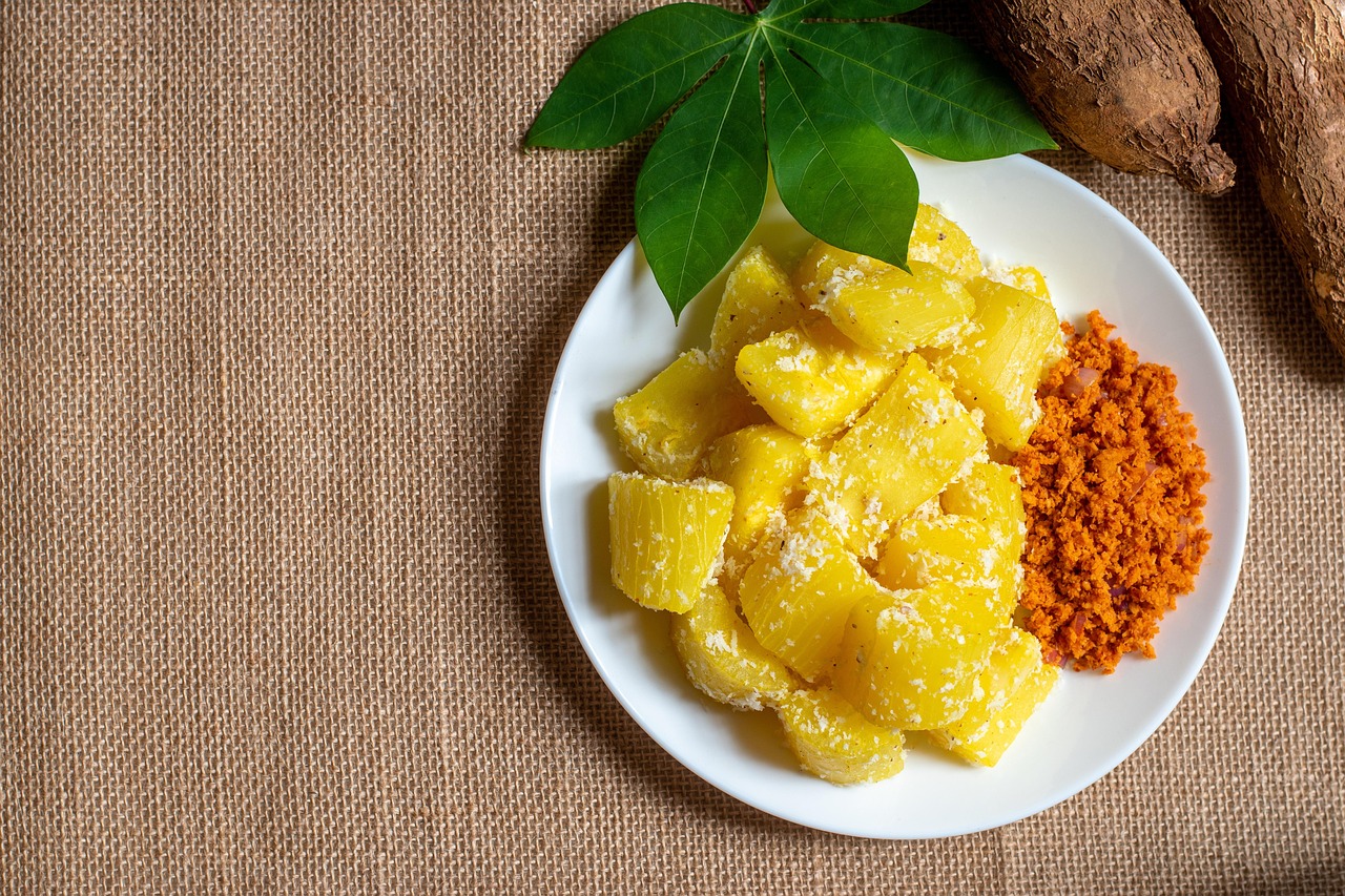Cardápio de tapioca para vender: Ideias práticas e econômicas