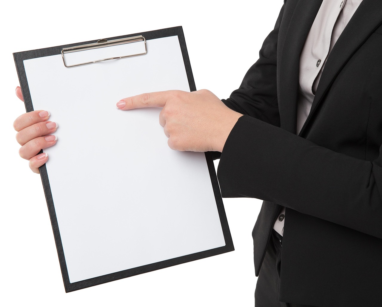 Como colocar o emprego atual no currículo corretamente