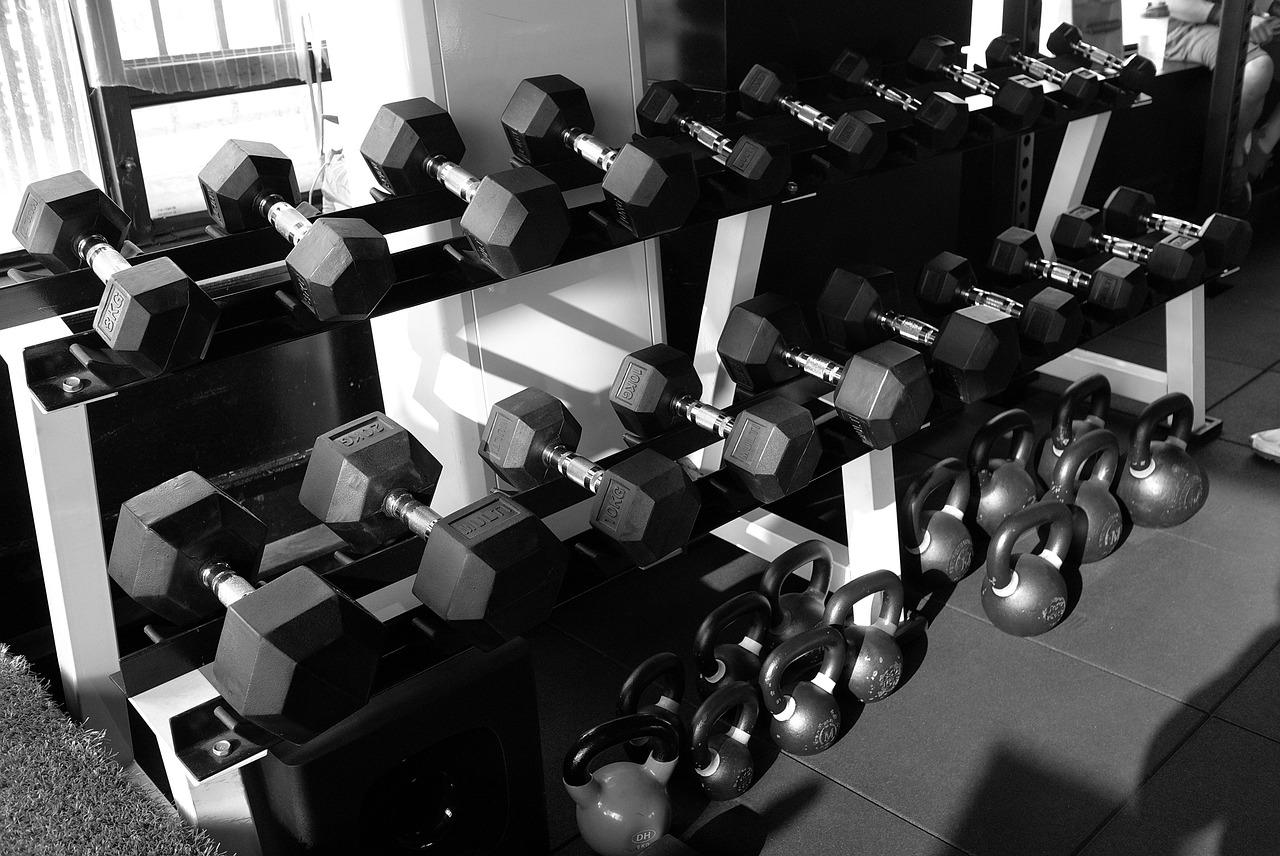 Como conseguir patrocínio da Growth e se destacar no mercado fitness