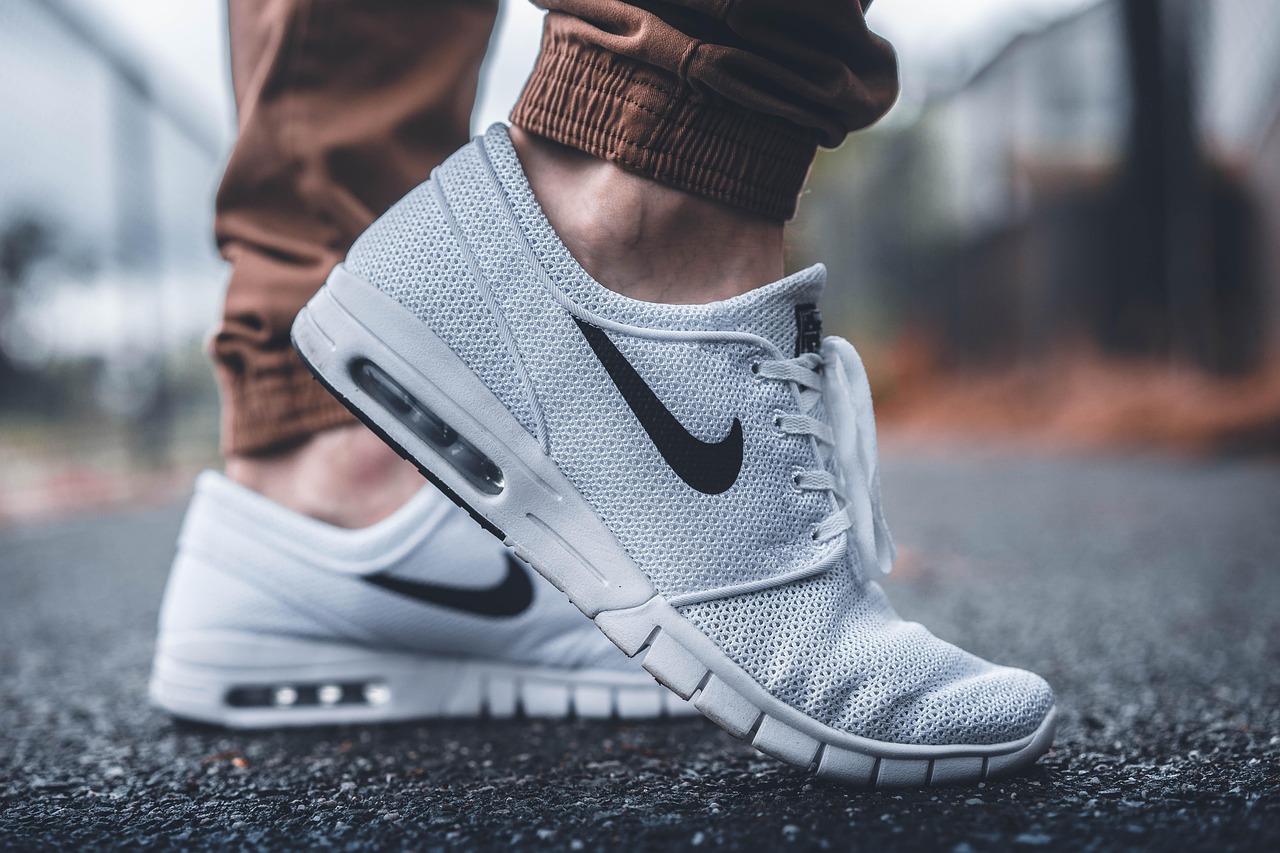 Como conseguir patrocínio da Nike? Veja o que é necessário para ser escolhido