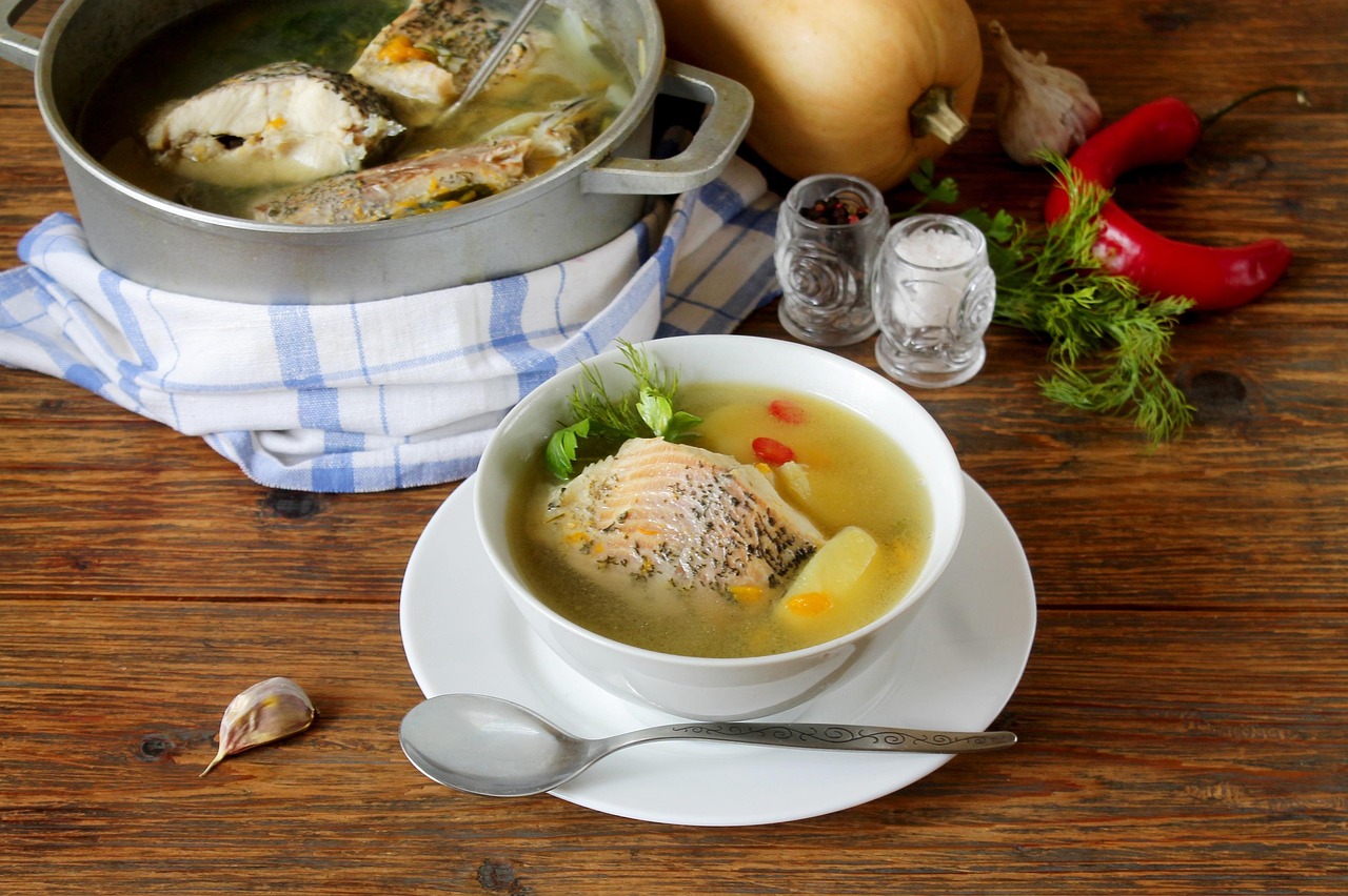 Como fazer sopas para vender: receitas e tipos que mais lucram