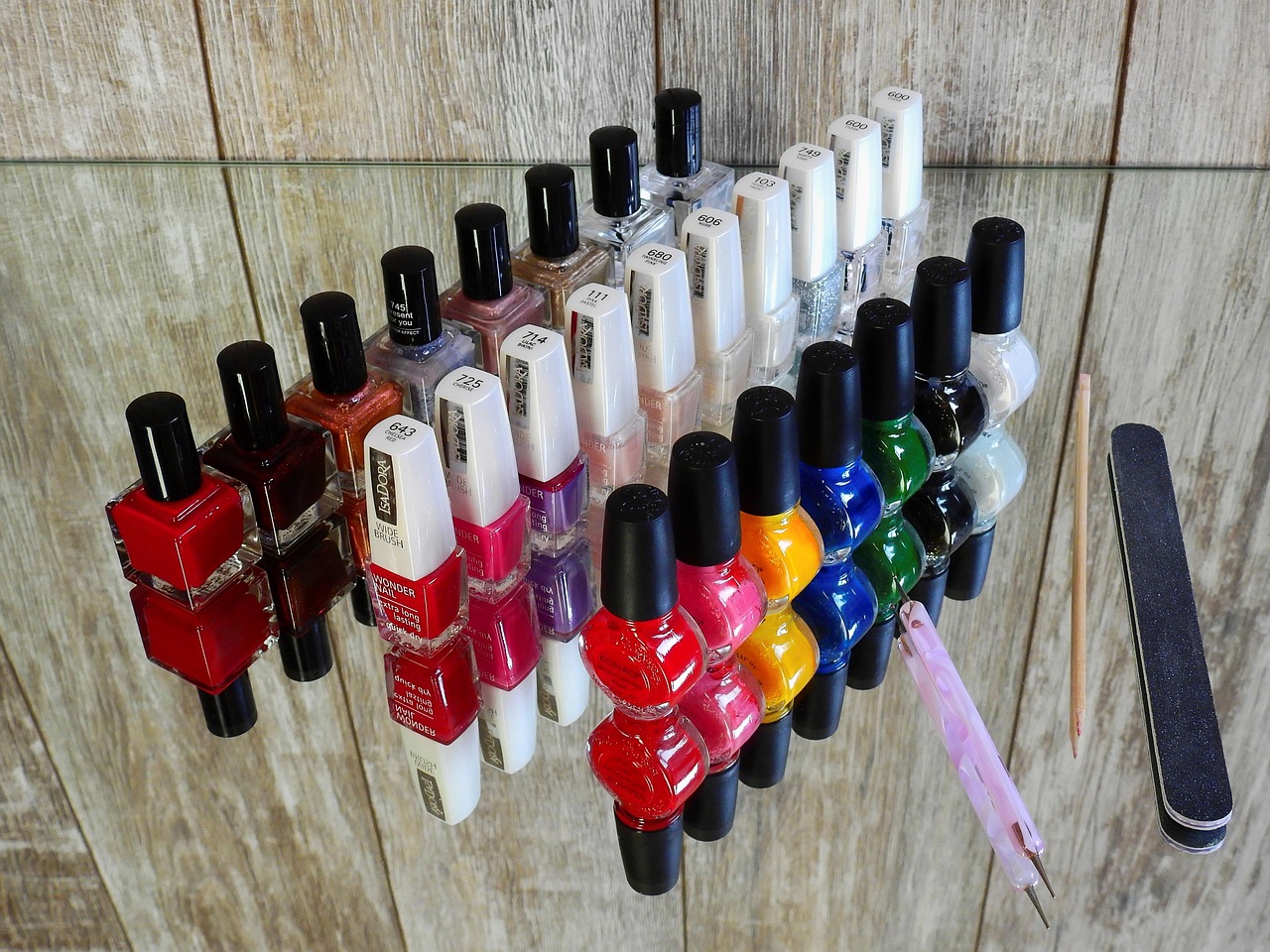 Como montar um salão de manicure e pedicure: Guia prático para começar