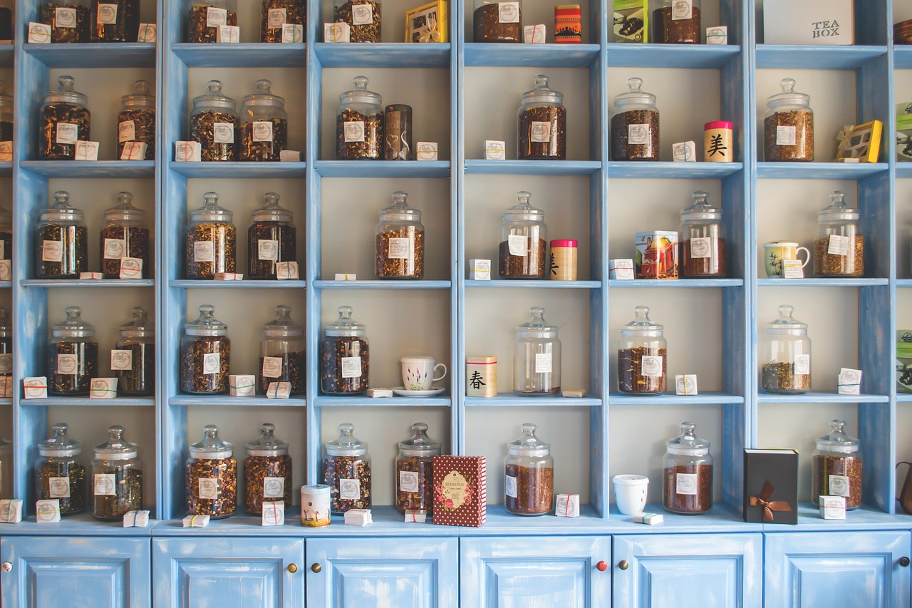 Como montar uma mercearia pequena gastando pouco