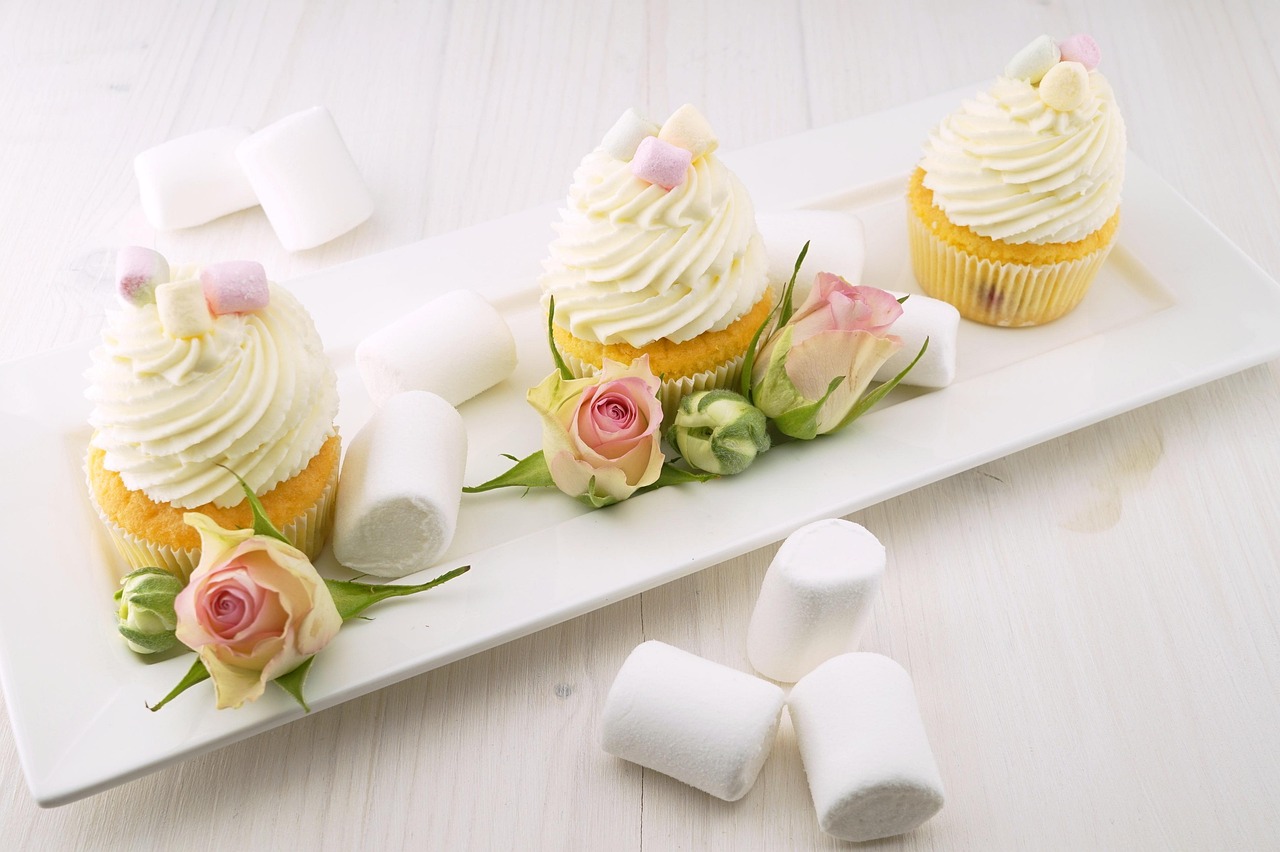 Cupcake para vender: Descubra o valor ideal do cento e aumente seu lucro