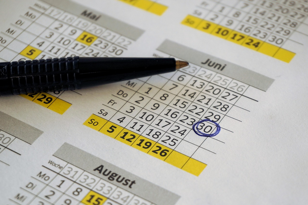 Datas comemorativas 2024: calendário completo para planejar ações e campanhas