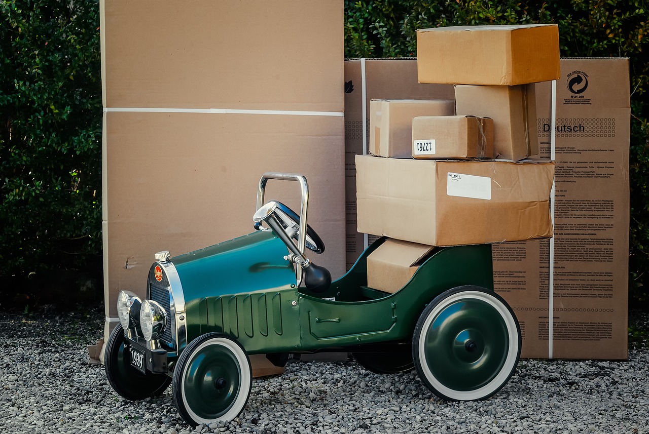 Delivery com identidade: 63 nomes criativos para atrair clientes