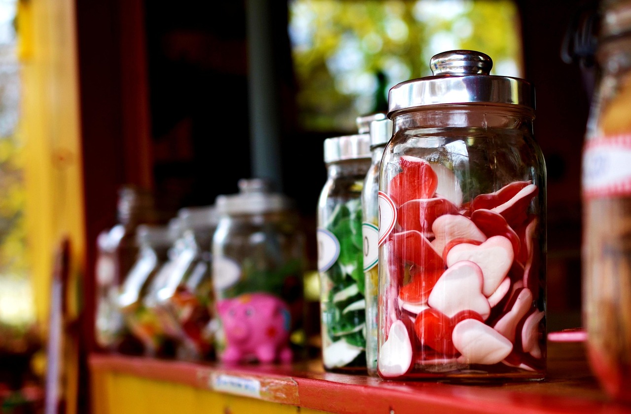 Doces para vender com baixo custo: Veja 10 opções lucrativas