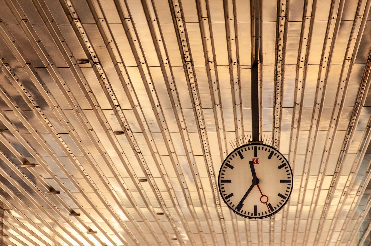 Expediente bancário: horários de funcionamento atualizados