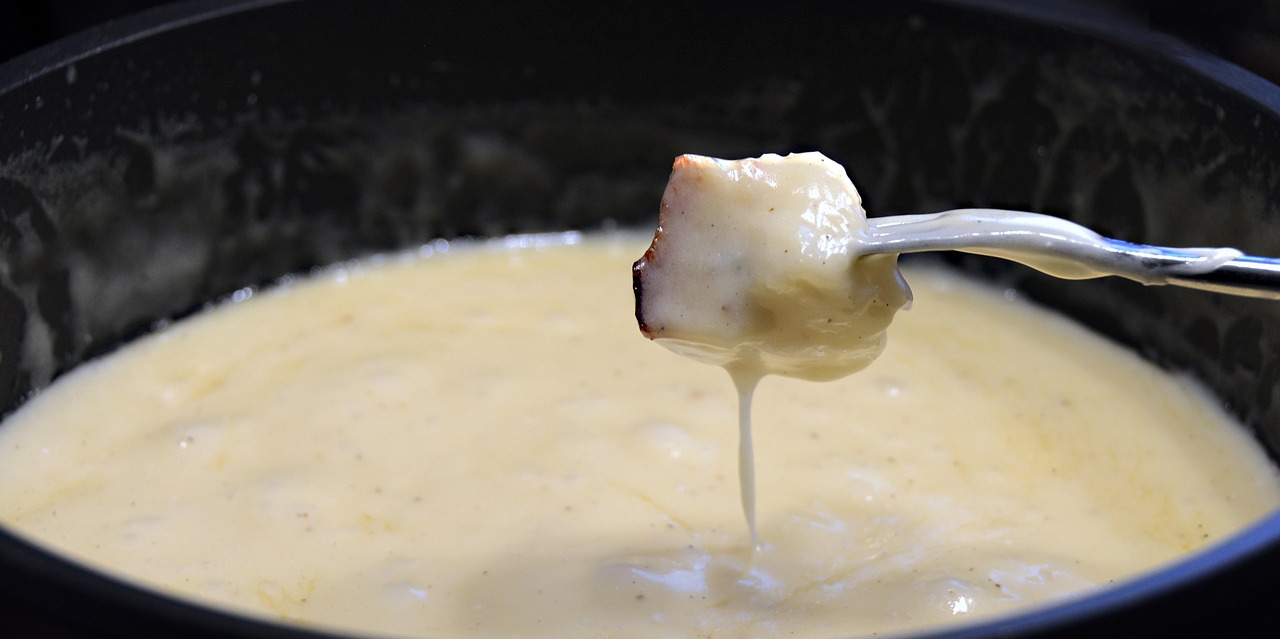 Fondue na petisqueira para vender: Aprenda como fazer e lucrar