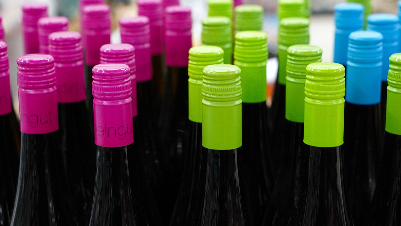 Fornecedores de vinhos para revenda: Conheça 8 distribuidores confiáveis direto da fonte