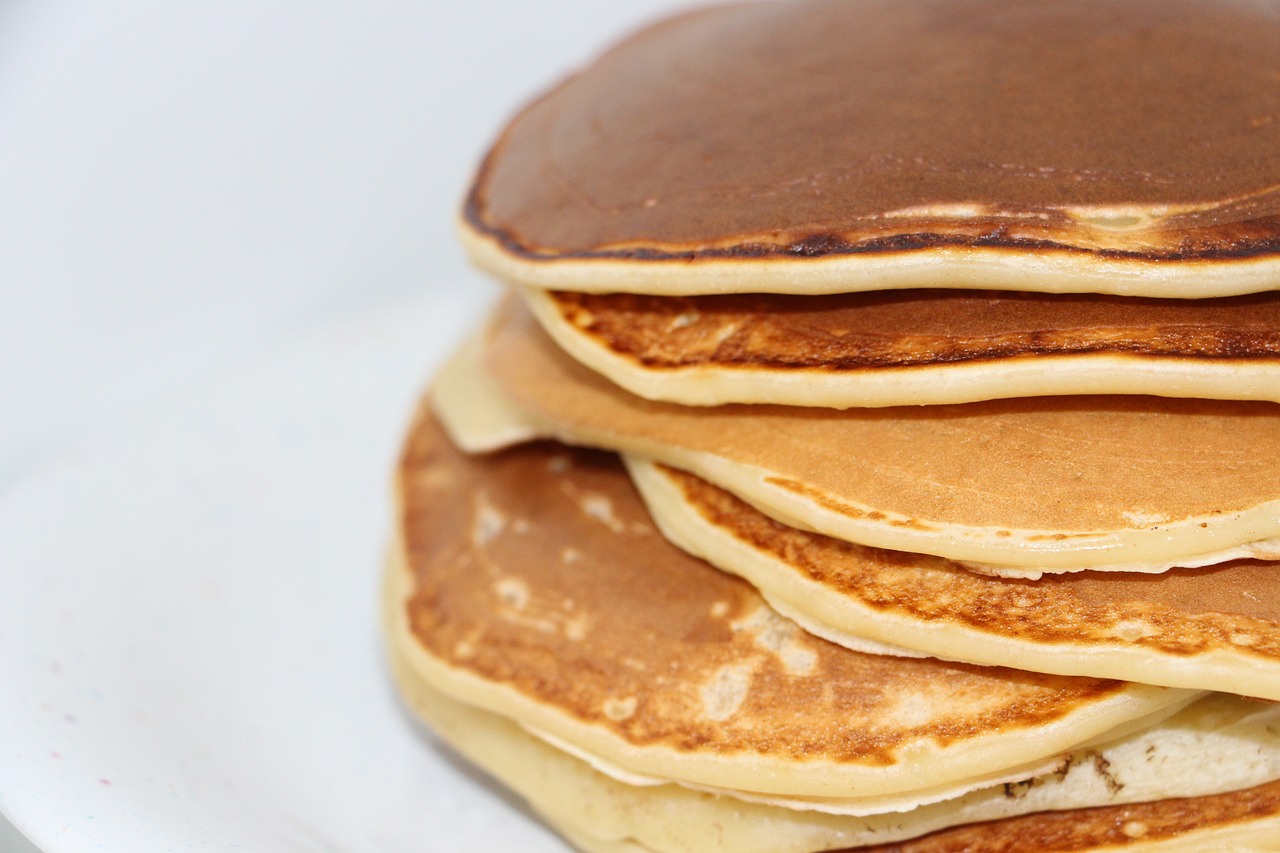 Franquia de crepe: Conheça 3 opções lucrativas para começar agora