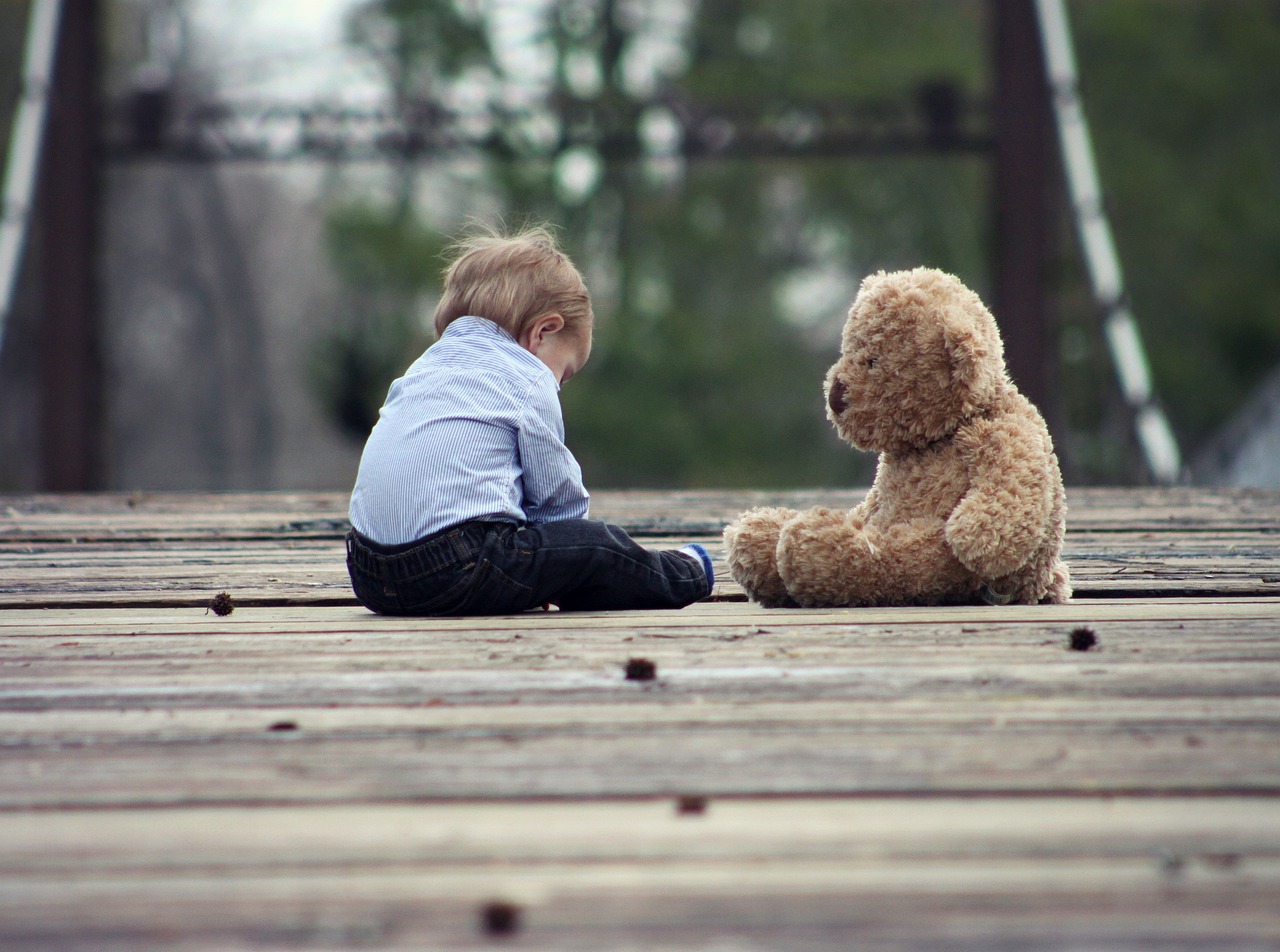 Frases para propaganda de roupa infantil: 28 textos que encantam mães e pais