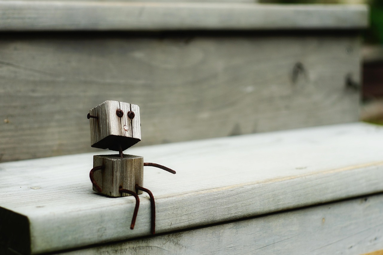 Humaniza texto: transforme conteúdos robóticos em textos naturais