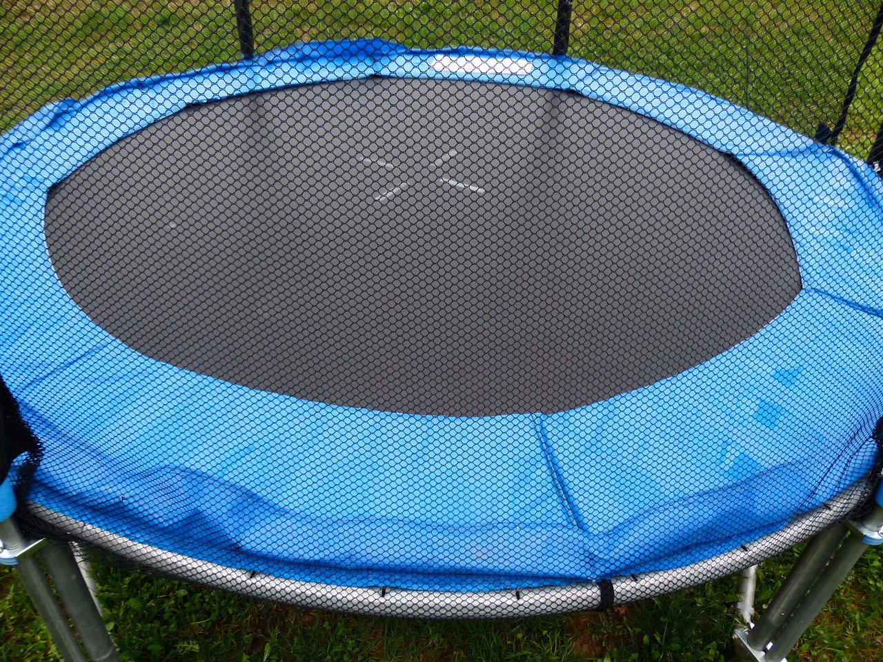 Impulso Park: Descubra como funciona a franquia de trampolins