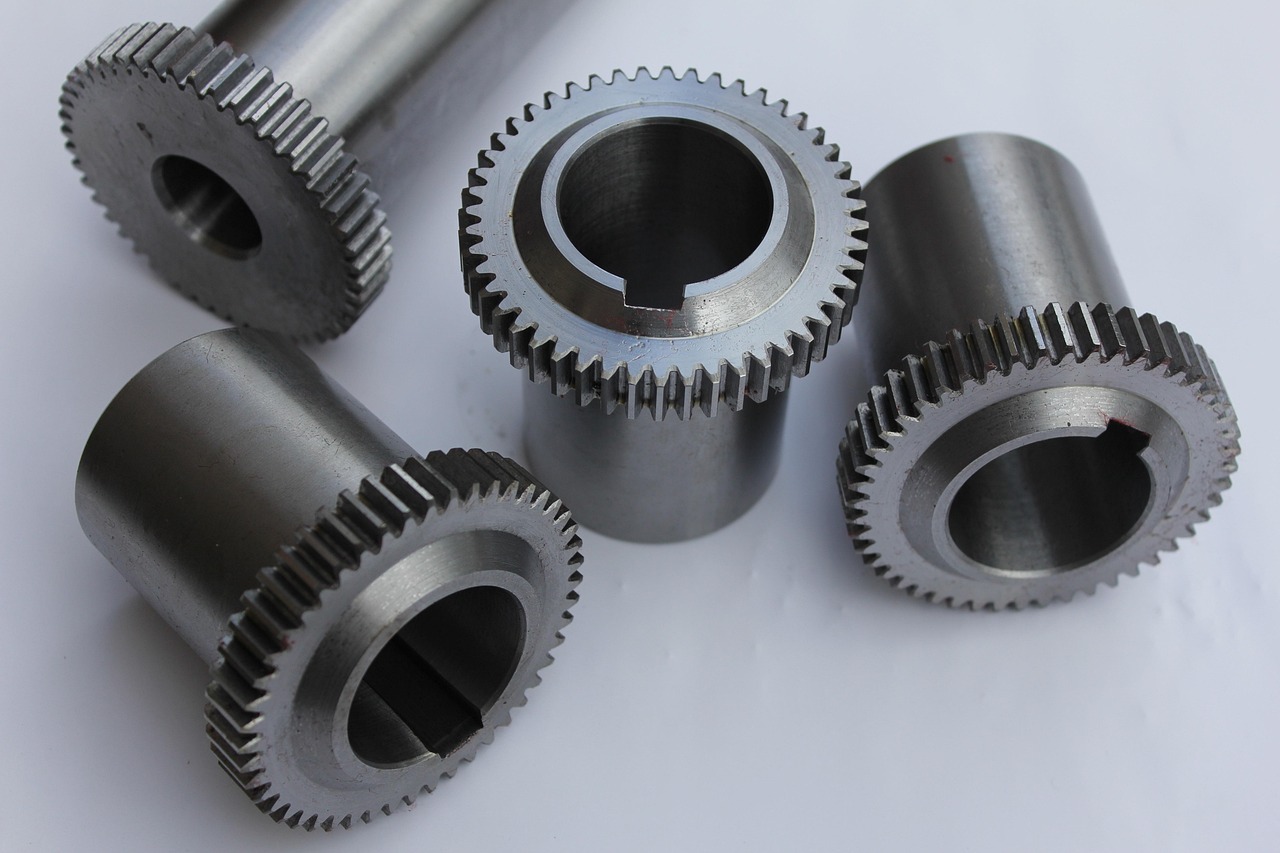 Indústria metalúrgica: veja 7 produtos que ela fabrica no Brasil