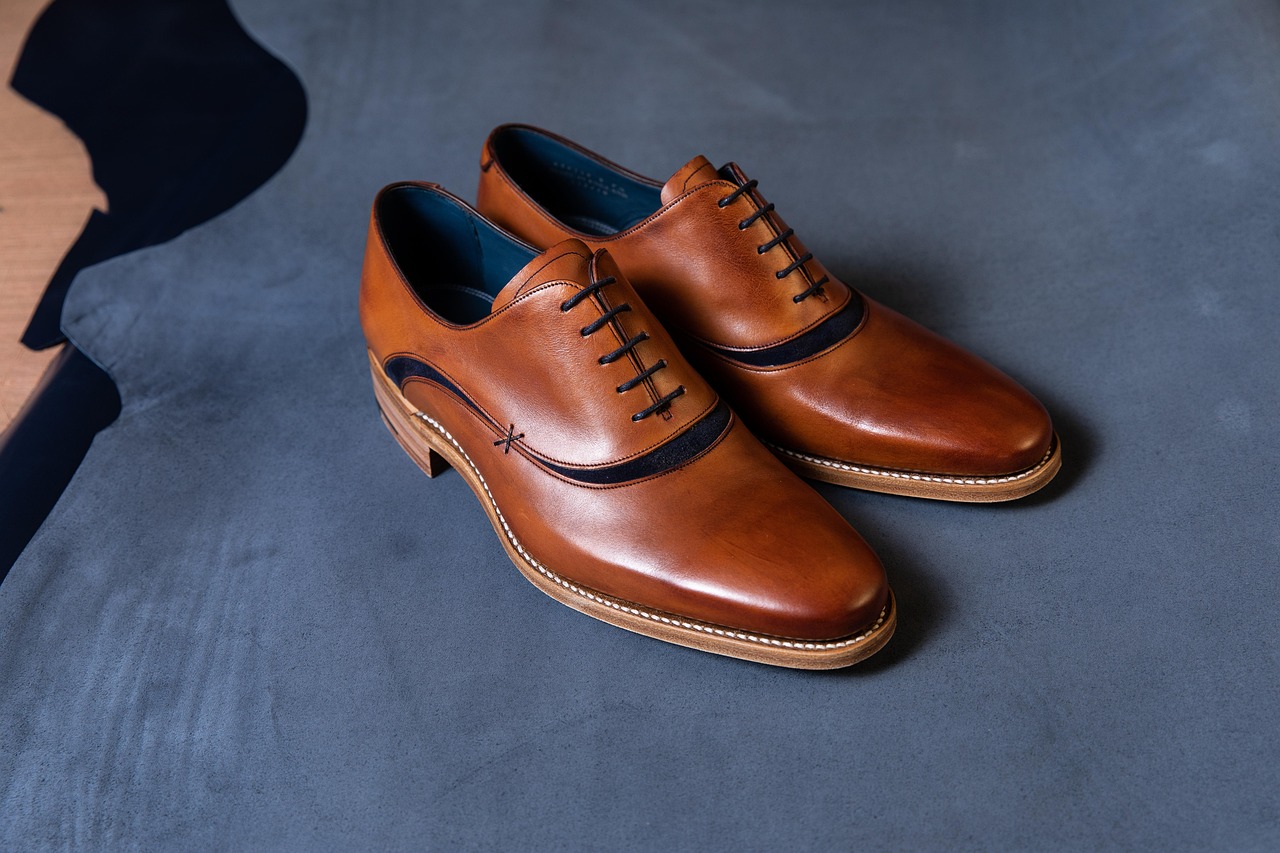 Matéria-prima para fabricar sapatos: Veja os principais materiais usados