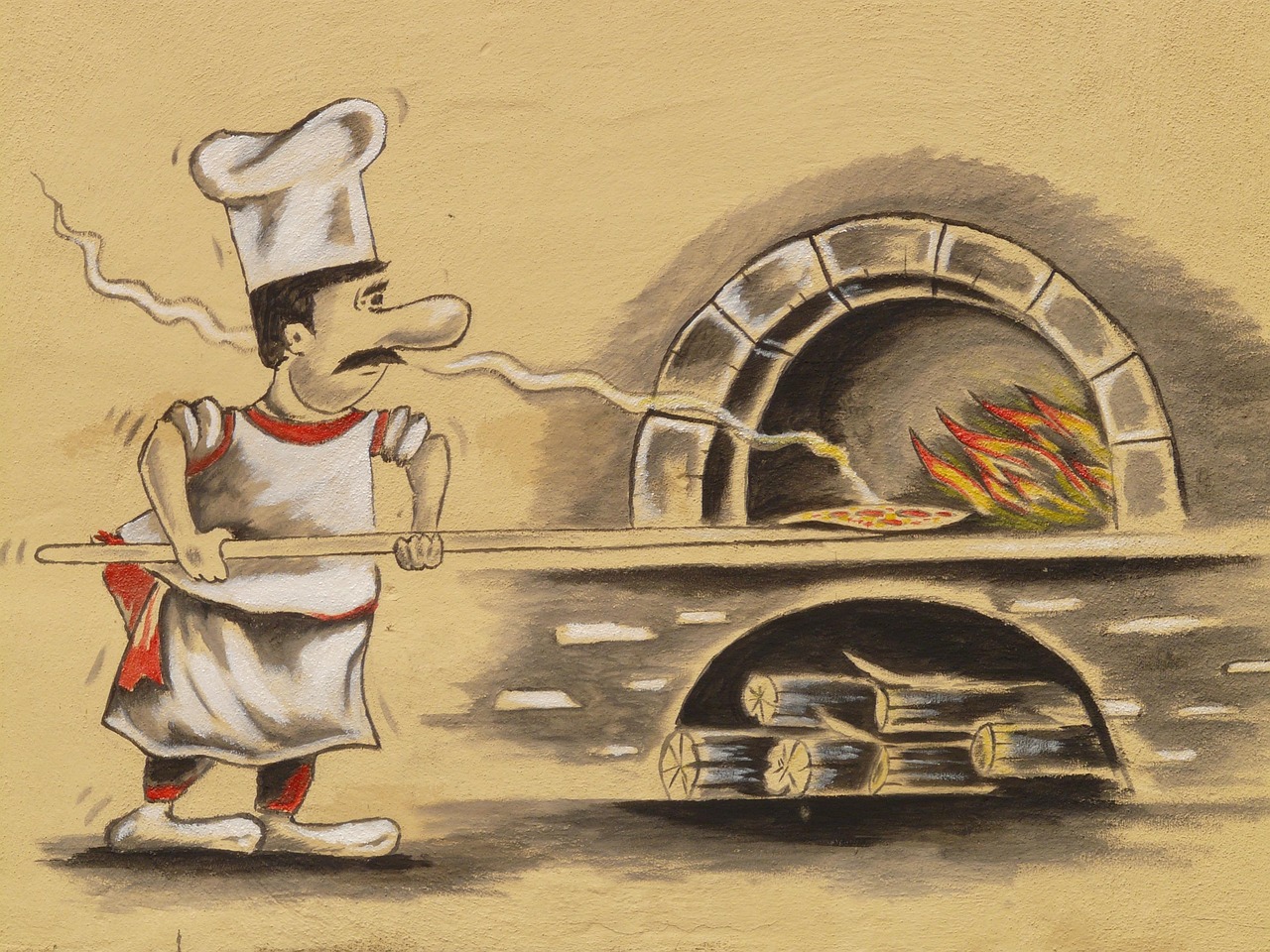 Mini pizza para vender: Receita lucrativa que agrada todo mundo
