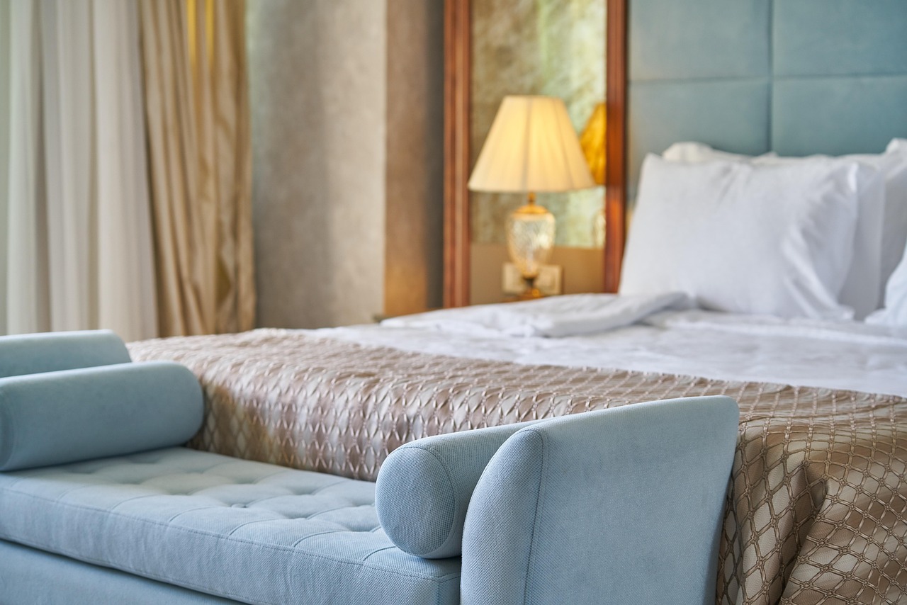Nomes criativos para hotel: 39 ideias inspiradoras que vão destacar sua marca