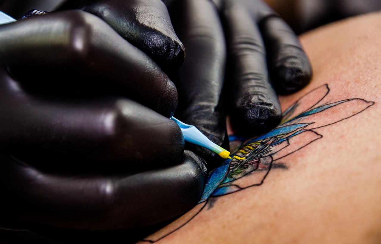 Nomes para estúdio de tatuagem: 36 ideias ousadas e autênticas