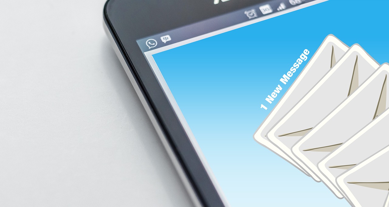 O que escrever no e-mail para enviar currículo corretamente