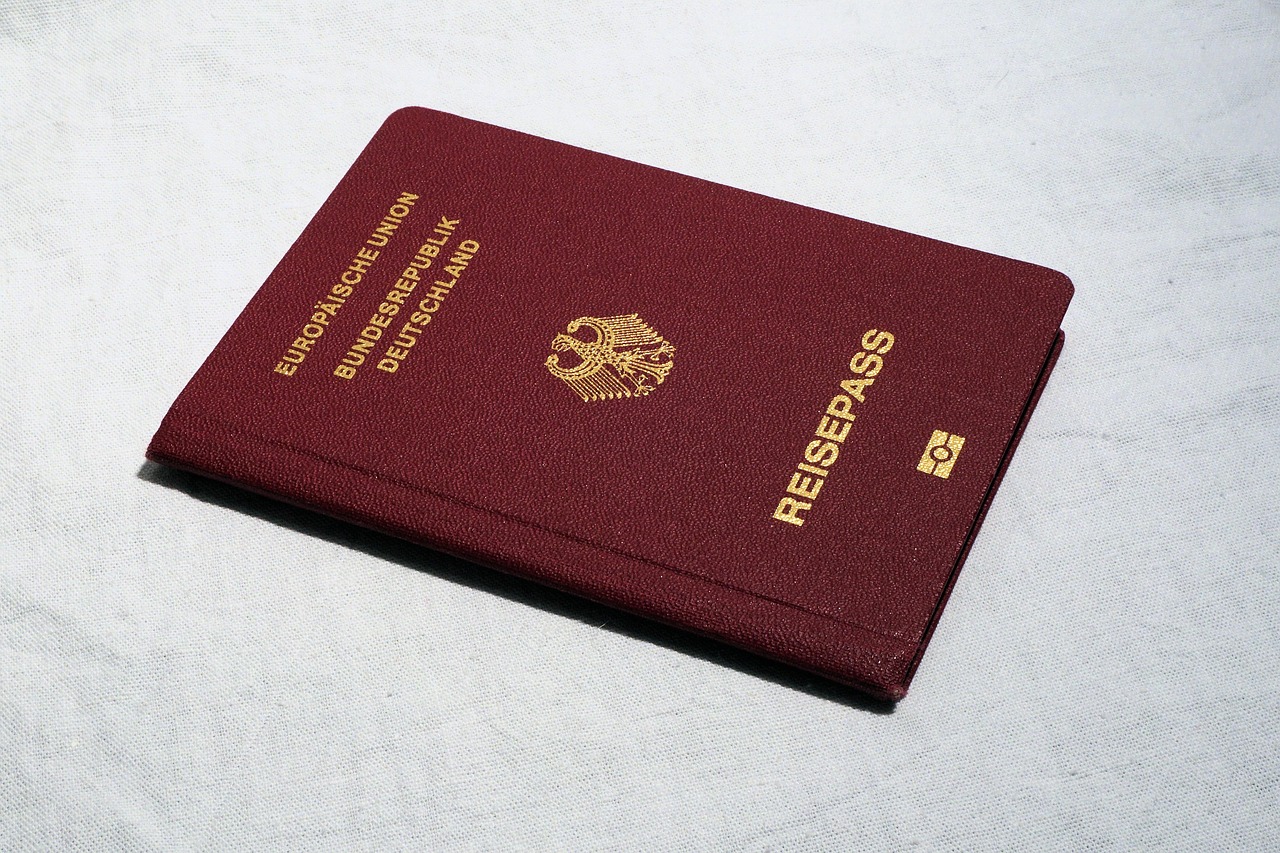 O que precisa para abrir firma no cartório: documentos exigidos