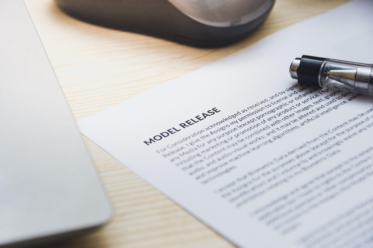 O que é preciso para reconhecer firma em cartório