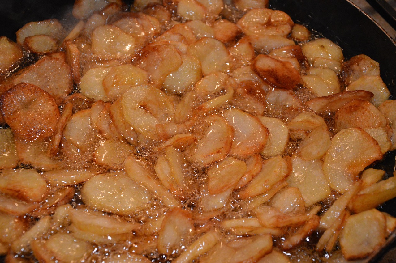 Preço da porção de batata frita: Quanto cobrar para ter lucro na venda