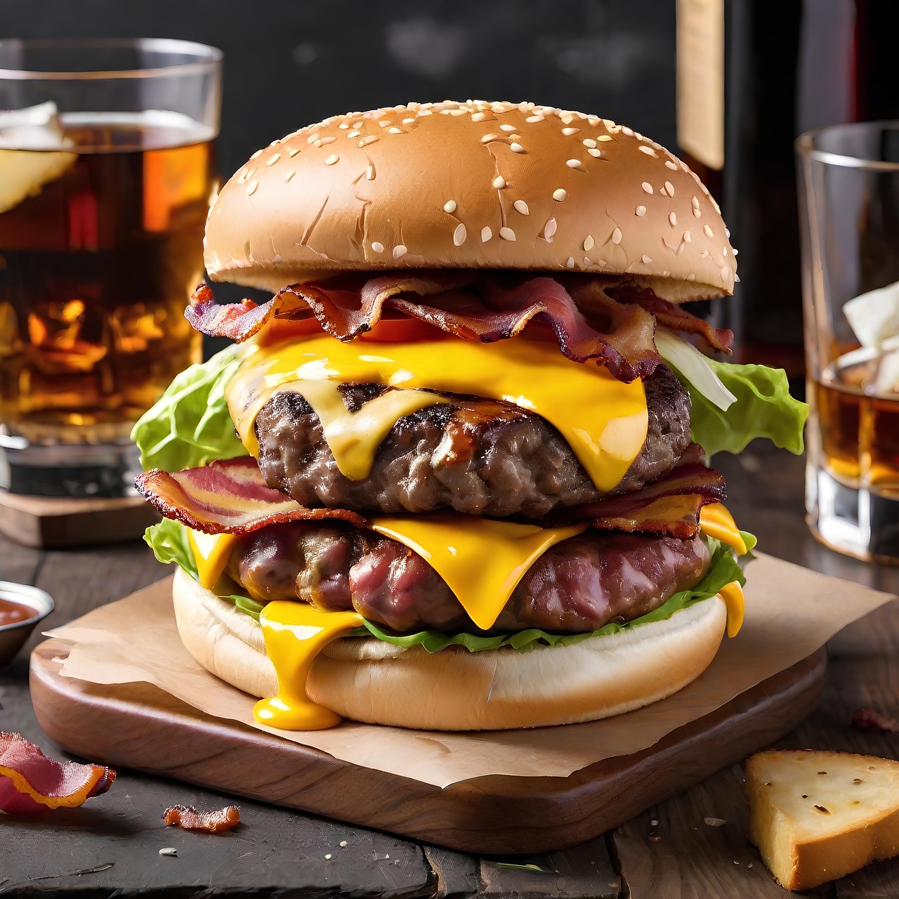 Quantas lojas do Burger King tem no Brasil? O número vai te surpreender