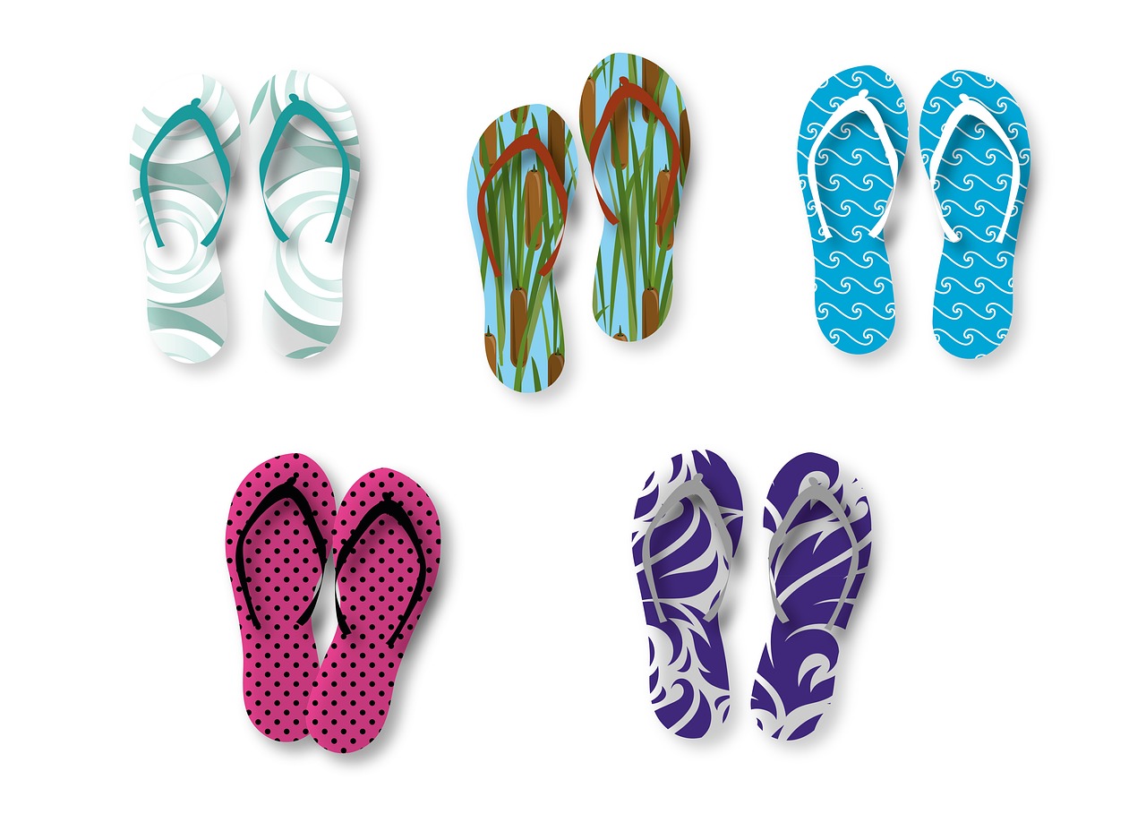 Quanto custa uma franquia Havaianas? Veja se vale a pena investir