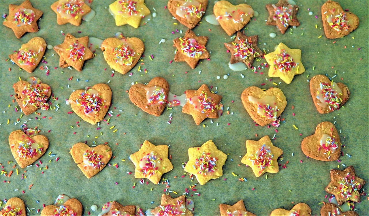 Receita de cookies recheados para vender: Passo a passo lucrativo