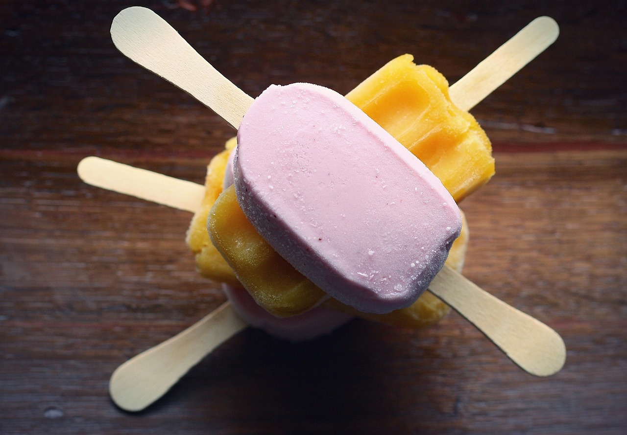 Sabores de dindin gourmet mais vendidos: veja quais fazem sucesso