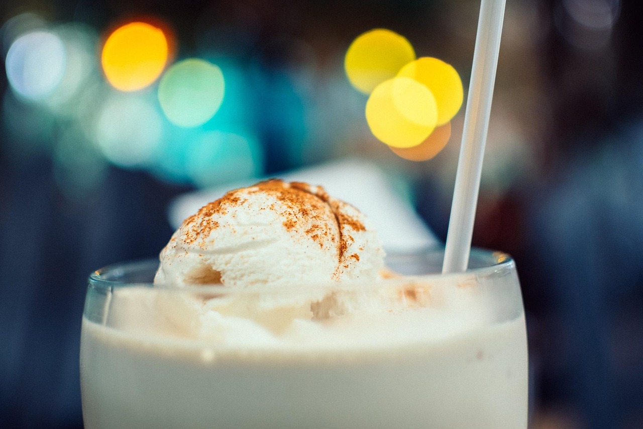 Sabores de milk-shake mais vendidos: os 11 queridinhos do público