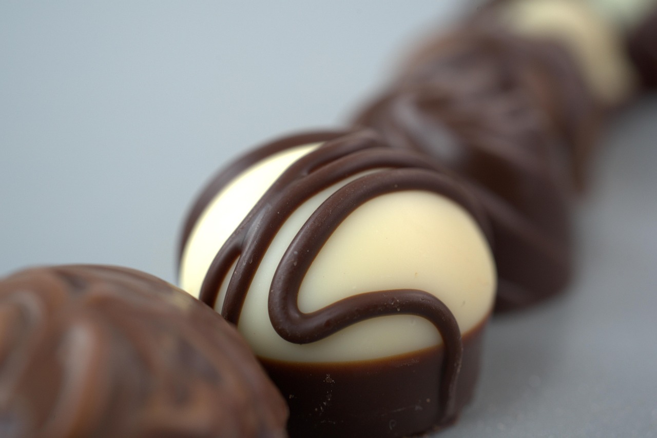 Trufas para vender: receita fácil e como lucrar com doces artesanais
