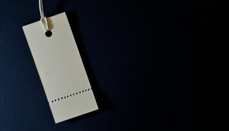 O Truque para Fazer Clientes Pagarem Mais Pelo Mesmo Produto