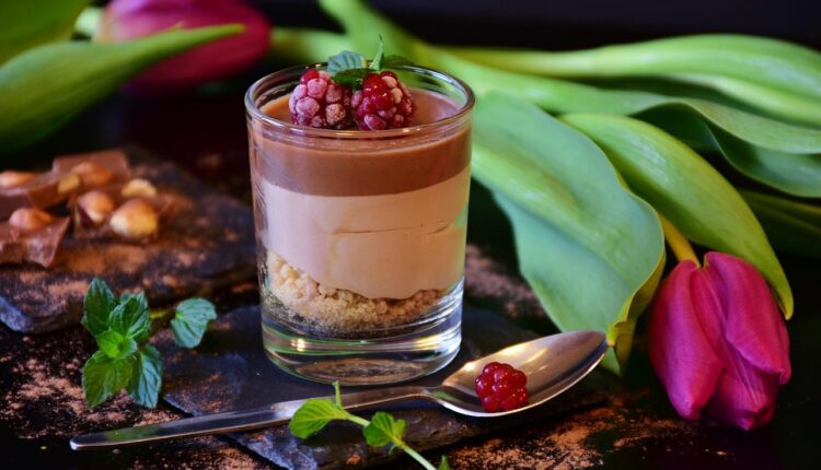 13 sabores de mousse que mais vendem e encantam os clientes