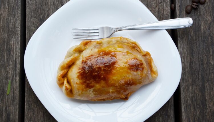 16 sabores de empada para vender que fazem qualquer um salivar