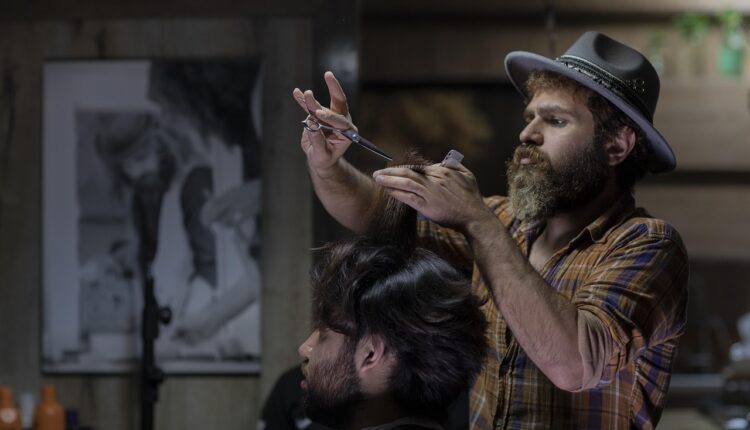 26 frases para propaganda de barbearia que chamam atenção