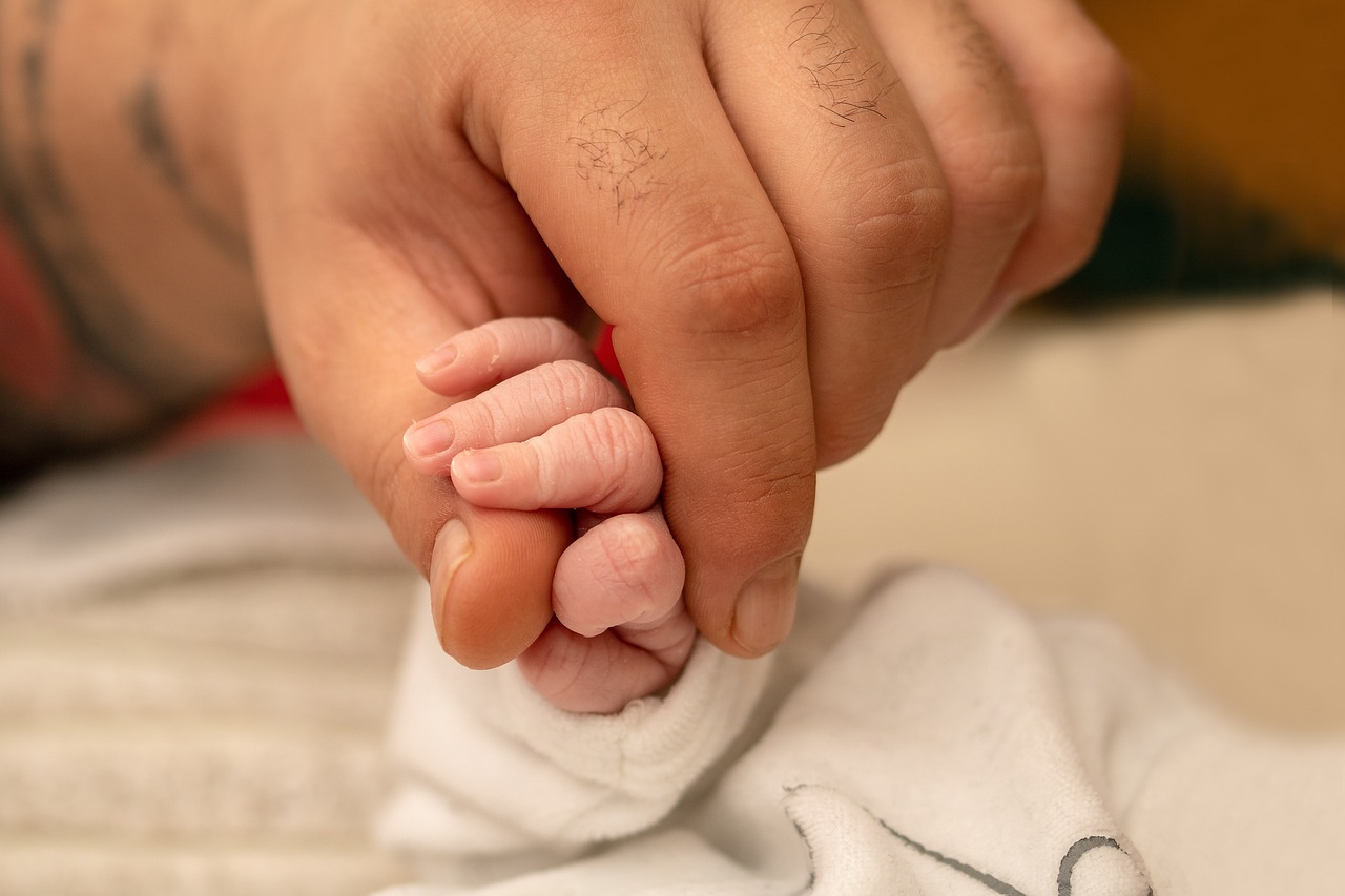 32 nomes criativos para creche infantil que transmitem confiança