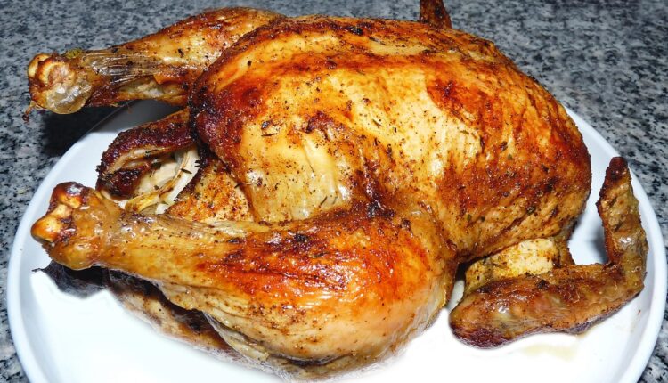 41 sugestões de nomes para loja de frango assado que ficam na mente do cliente