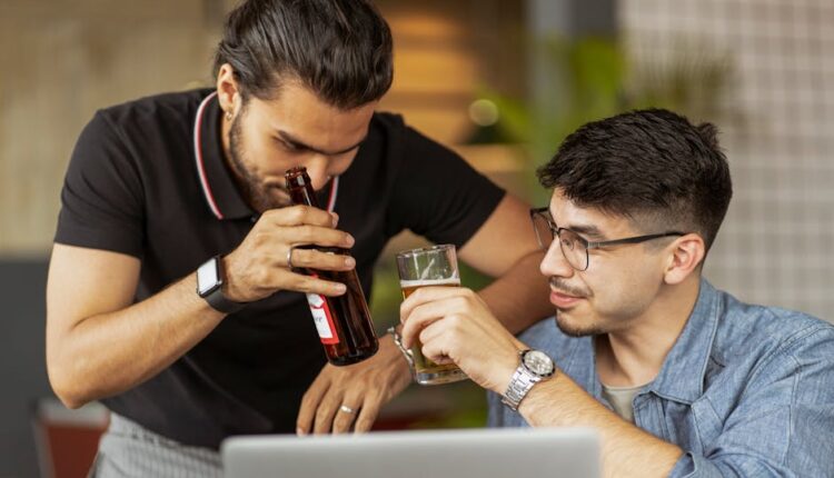 Ambev é dona da Heineken